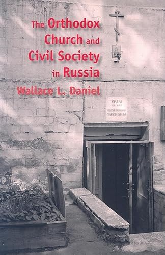 9781585445233: The Orthodox Church And Civil Society in Russia
