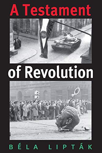 9781585446421: A Testament of Revolution