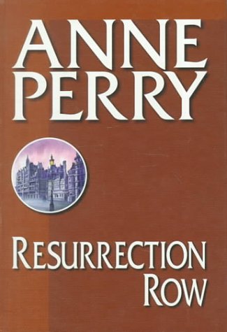 Stock image for Resurrection Row for sale by Better World Books