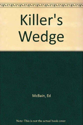 9781585470327: Killer's Wedge