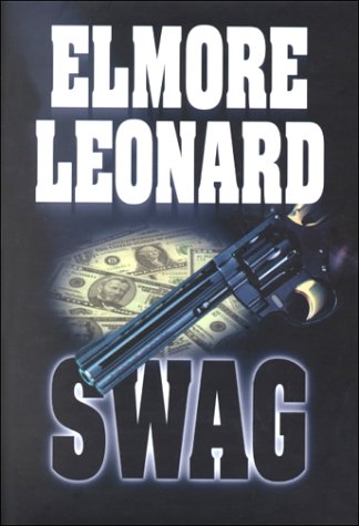 Swag (9781585470419) by Leonard, Elmore