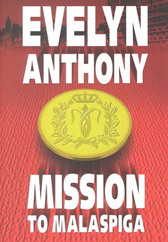 9781585470426: Mission to Malaspiga