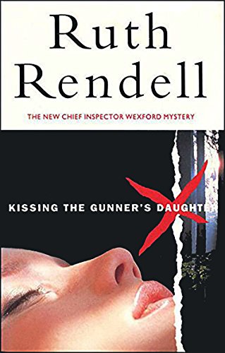 Stock image for Kissing the Gunner's Daughter for sale by Discover Books