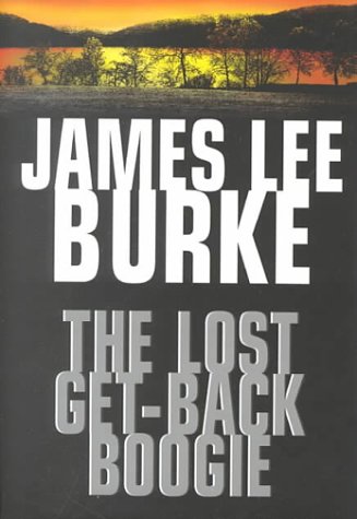 Stock image for The Lost Get-Back Boogie for sale by Better World Books: West