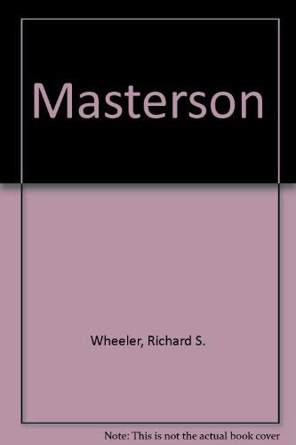 Stock image for Masterson for sale by Once Upon A Time Books