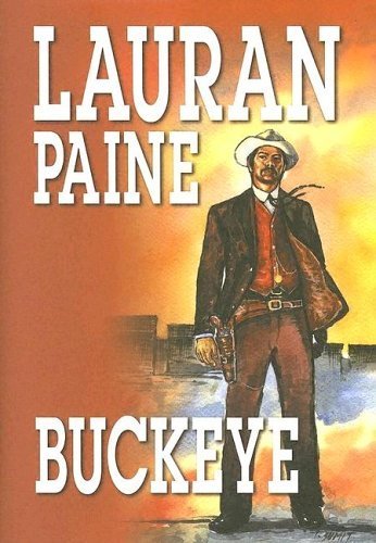 Buckeye (9781585470877) by Paine, Lauran