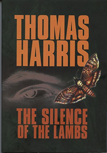 Stock image for The Silence of the Lambs for sale by WorldofBooks