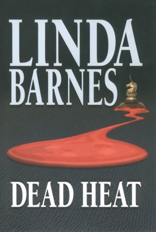 Dead Heat (9781585471140) by Barnes, Linda