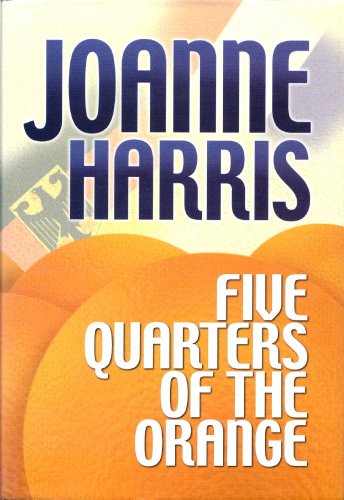 Stock image for Five Quarters of the Orange for sale by Better World Books: West