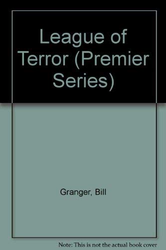 9781585471393: League of Terror (Premier Series)