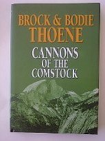 9781585471829: Cannons of the Comstock