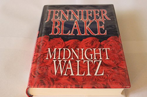 Midnight Waltz (9781585471874) by Blake, Jennifer