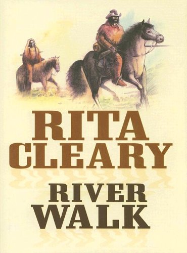Stock image for River Walk for sale by ThriftBooks-Dallas