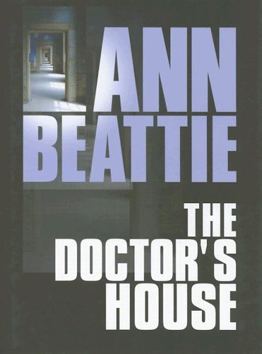 Beispielbild fr The Doctor's House zum Verkauf von Better World Books