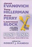 Stock image for First Cases : New and Classic Tales of Detection for sale by Better World Books