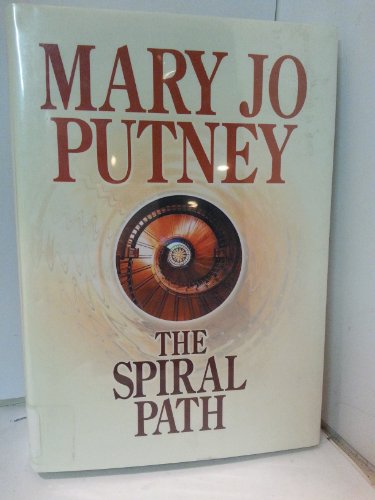 9781585472192: The Spiral Path (Center Point Platinum Fiction (Large Print))