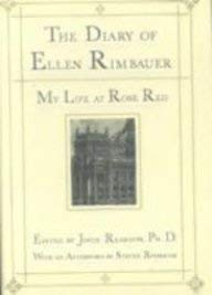 Stock image for The Diary of Ellen Rimbauer: My Life at Rose Red (Center Point Platinum Fiction (Large Print)) for sale by Ergodebooks