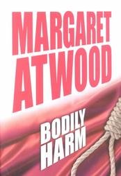 Stock image for Bodily Harm for sale by Better World Books