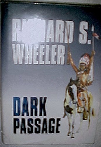 9781585472383: Dark Passage: A Barnaby Skye Novel
