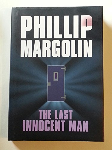 Imagen de archivo de The Last Innocent Man (Center Point Premier Fiction (Large Print)) a la venta por Once Upon A Time Books