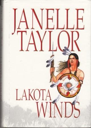 Stock image for Lakota Winds large print for sale by Dromanabooks