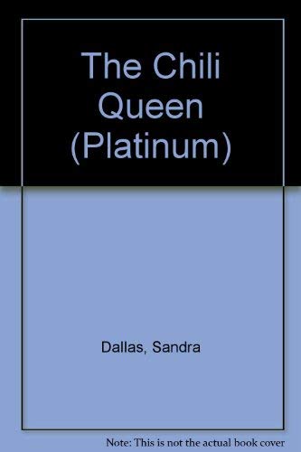 9781585472659: The Chili Queen (Platinum)