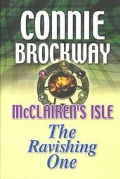 9781585473038: The Ravishing One (Mcclairen's Isle)