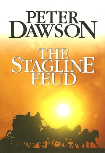 9781585473359: The Stagline Feud