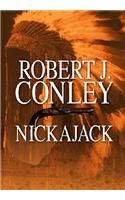 9781585473373: Nickajack (Western Series)