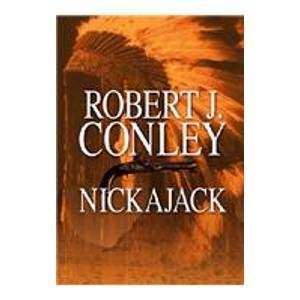 Stock image for Nickajack for sale by Better World Books: West
