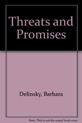 Stock image for Threats and Promises for sale by Books of the Smoky Mountains