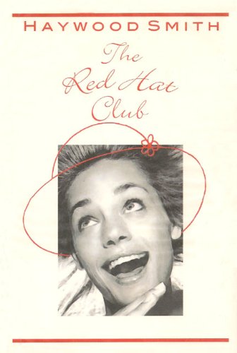 Imagen de archivo de The Red Hat Club a la venta por Better World Books
