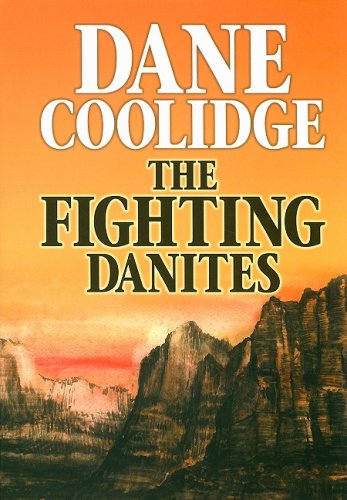 Stock image for The Fighting Danites for sale by Better World Books