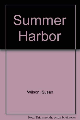 9781585473823: Summer Harbor