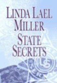 State Secrets (9781585474370) by Miller, Linda Lael