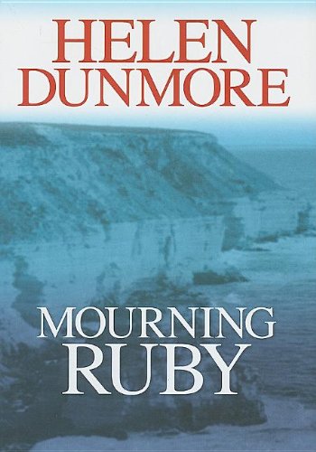 Immagine dell'editore per Mourning Ruby venduto da dsmbooks