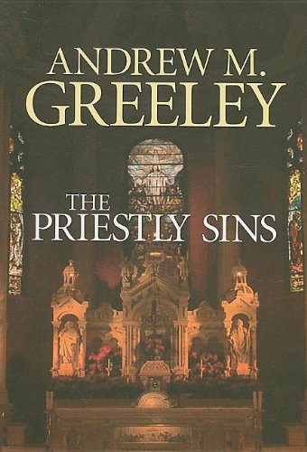 Beispielbild fr The Priestly Sins zum Verkauf von The Yard Sale Store