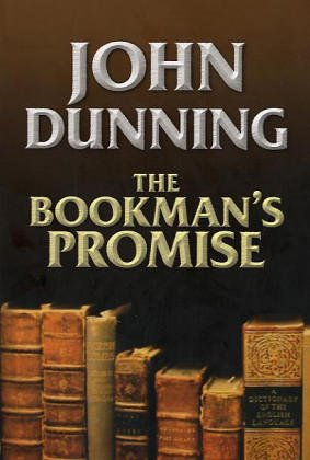 Stock image for The Bookman's Promise for sale by ThriftBooks-Atlanta