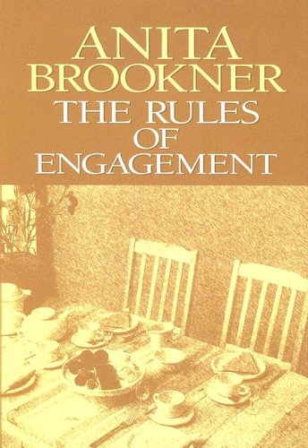 9781585474776: The Rules of Engagement