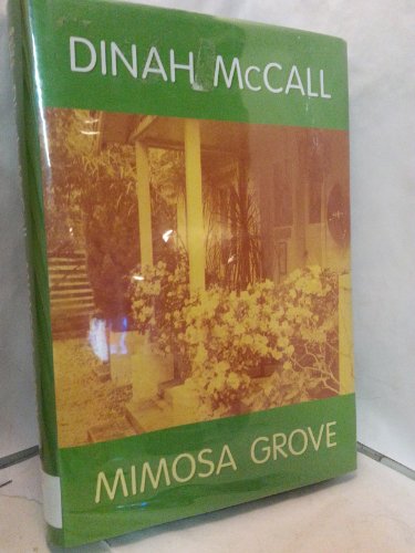 Beispielbild fr Mimosa Grove zum Verkauf von Better World Books