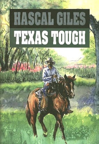 Stock image for Texas Tough for sale by Better World Books