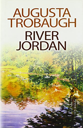 9781585474844: River Jordan