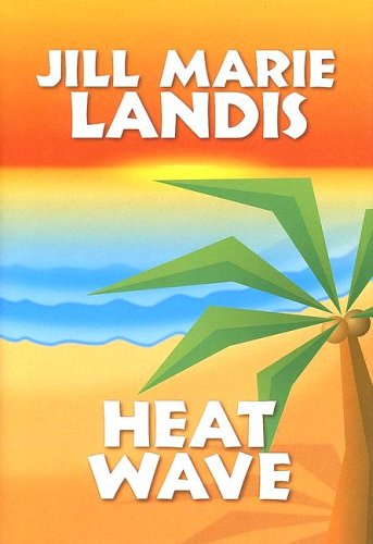 Imagen de archivo de Heat Wave a la venta por Better World Books: West