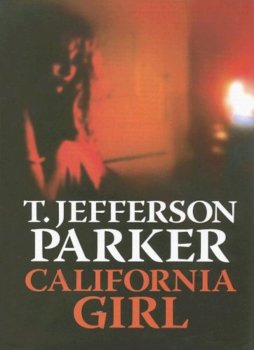 9781585475650: California Girl: A Novel