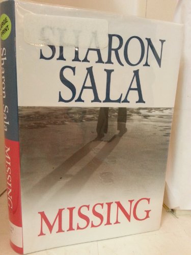 Stock image for Missing for sale by Front Cover Books