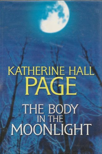 Stock image for The Body in the Moonlight for sale by Better World Books