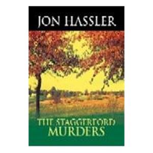 Stock image for The Staggerford Murders for sale by Better World Books