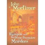 Imagen de archivo de Rumpole and the Penge Bungalow Murders a la venta por Better World Books