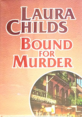 Bound For Murder (9781585476190) by Childs, Laura