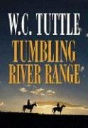 Imagen de archivo de Tumbling River Range a la venta por Better World Books